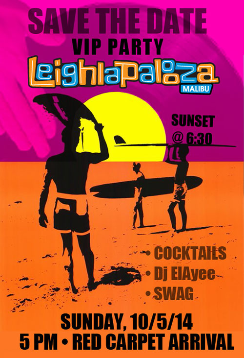 Invitation & logo design